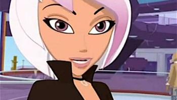 Freefonix TV Show: BB