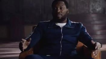 Free Meek TV Show: Meek Mill tells his story. 