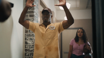 #FreeRayshawn TV Show: Facing an officer