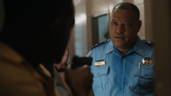 #FreeRayshawn TV Show: Lt. Poincy faces Rayshawn
