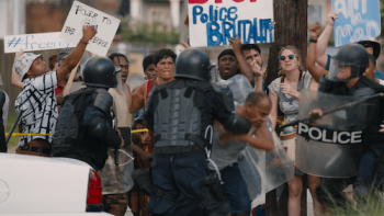 #FreeRayshawn TV Show: The public reacts