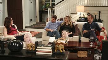 Friends with Better Lives Poster Image 4