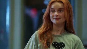 Furious: "Jenny," a serial killer, hides in plain sight