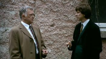George Gently TV Show: Scene #3
