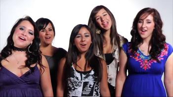 Gimme Mo' TV Series: Scene #1