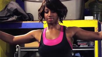 Gimme Mo' TV Series: Scene #2