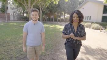 Gimme Mo' TV Series: Scene #3