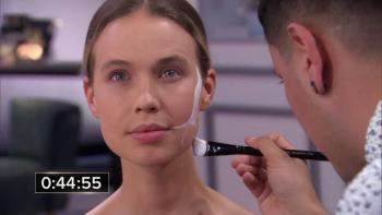 Glam Masters: Scene #3