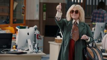 God's Favorite Idiot TV show: Screenshot #2