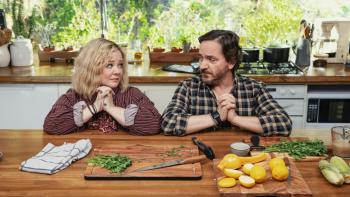 God's Favorite Idiot TV show: Screenshot #3