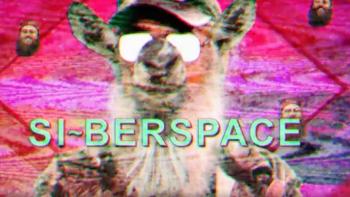 Si-Berspace segment opening. 