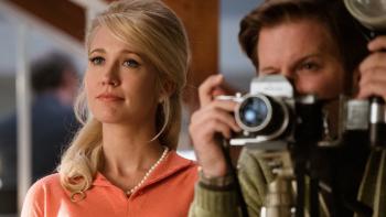 Good Girls Revolt TV: Scene #5