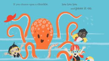 Goodnight With Dolly TV Show: Scene 2