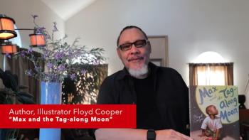 Goodnight With Dolly TV Show: Scene 3