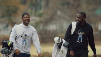 Grails: Eastside Golf's founders