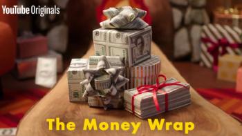 Great Gift Exchange Television: Screenshot #2