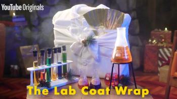 Great Gift Exchange Television: Screenshot #3