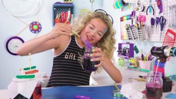 Hack Along with GoldieBlox Show: Scene #2