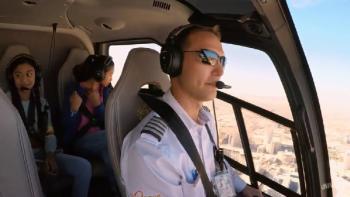 Life Hacks for Kids: On the Road TV Series: Scene #3