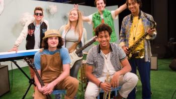 Life Hacks for Kids: On the Road TV Series: Scene #5