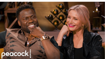 Hart to Heart TV Show Scene #2