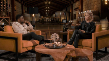 Hart to Heart TV Show Scene #3