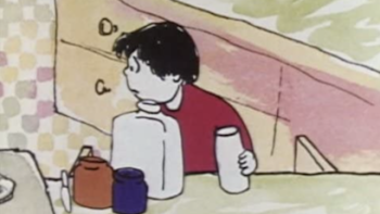 HBO Storybook Musicals: Ira Sleeps Over