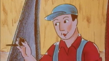 HBO Storybook Musicals: Mike Mulligan And His Steam Shovel