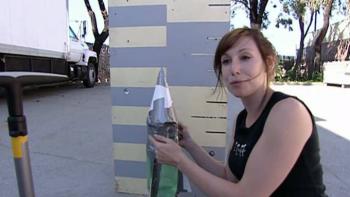 Head Rush: Film still