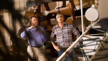 The Henry Ford's Innovation Nation TV Show: Scene #2