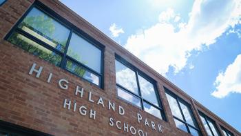 Undercover High TV Show: Scene #4