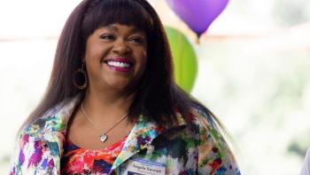 Highway to Heaven TV: Scene #1