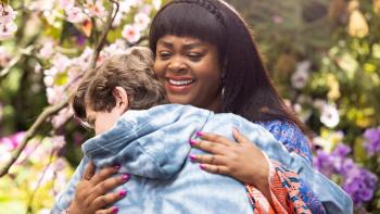 Highway to Heaven TV: Scene #2