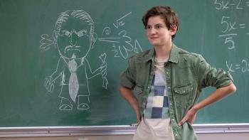 Highway to Heaven TV: Scene #3