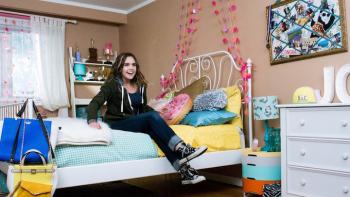 Holiday Joy TV: Scene #3