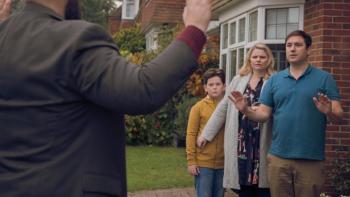 Home Television: Screenshot #1