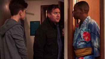 Home Television: Screenshot #2