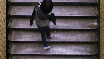 Humans of New York: The Series TV Show: Scene #1