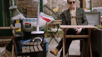 Humans of New York: The Series TV Show: Scene #2