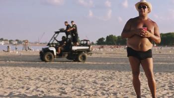 Humans of New York: The Series TV Show: Scene #4