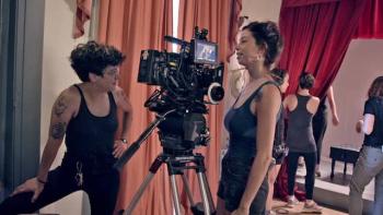 Hot Girls Wanted: Turned On TV Show: Scene #2