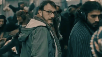 Hot Skull TV Show: Murat.