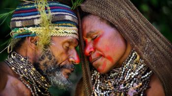 Human Planet TV Show: Scene #1