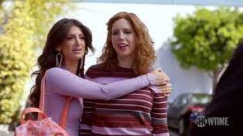 I Love That for You TV Show: Scene #1