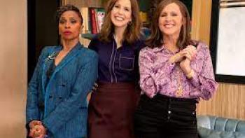 I Love That for You TV Show: Scene #2