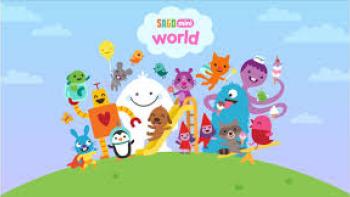 Sago Mini Kids: Happy Thankful Day screenshot 1