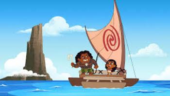 Chibi Tiny Tales TV show: Screenshot 2