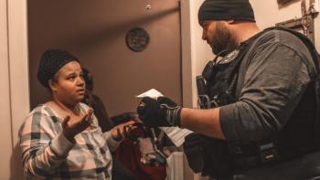 Immigration Nation television: Screenshot #1