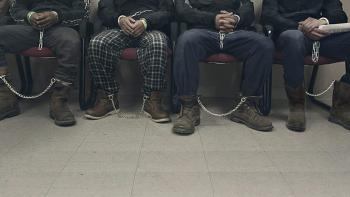 Immigration Nation television: Screenshot #2