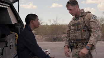 Immigration Nation television: Screenshot #3